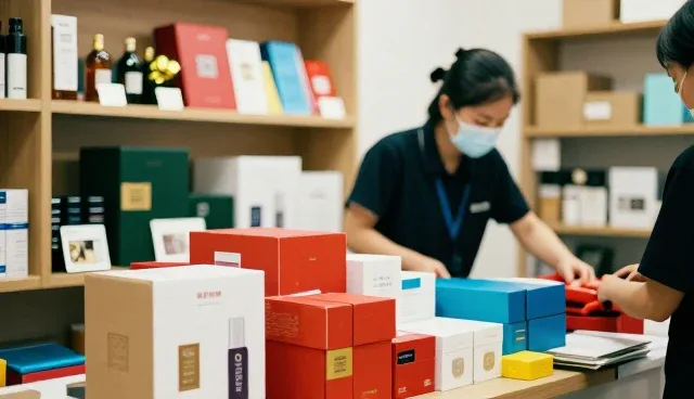 代理体系中供应链优化的5大检查要点