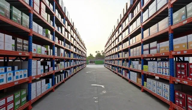 品牌商品代理中的成本控制实践与场景应用